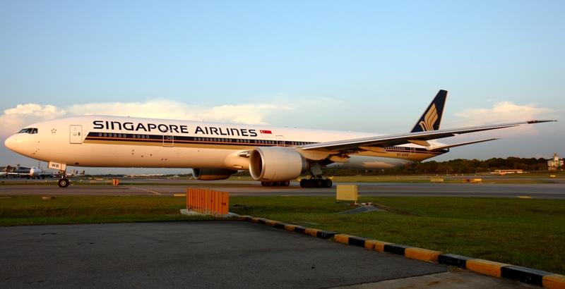 Singapore Airlines