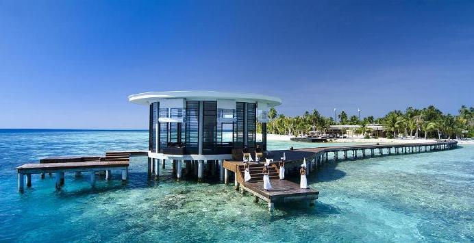 Jumeirah Dhevanafushi