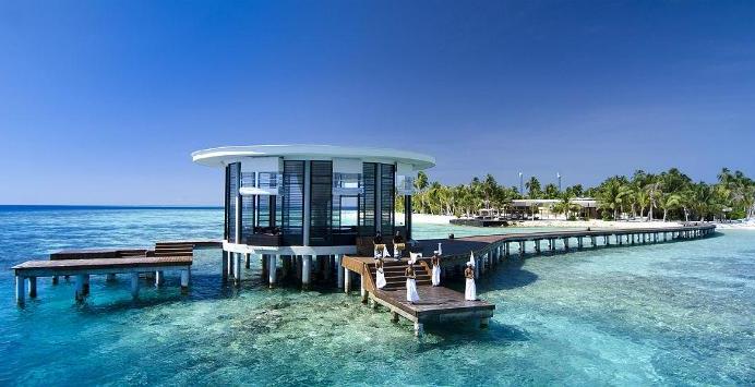 Jumeirah Dhevanafushi