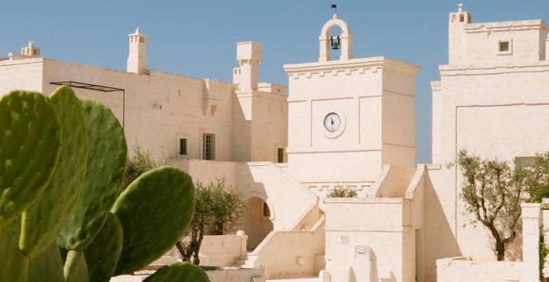 Borgo Egnazia