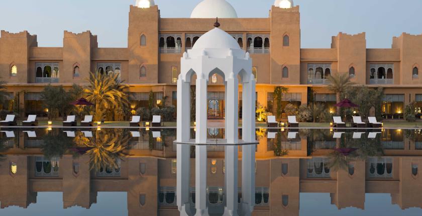 Taj Palace Marrakech