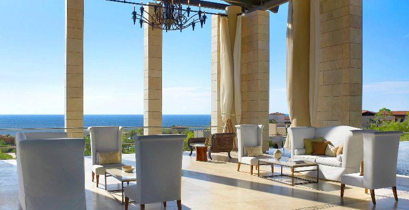 The Romanos, A Luxury Collection Resort Costa Navarino & The Westin Resort Costa Navarino