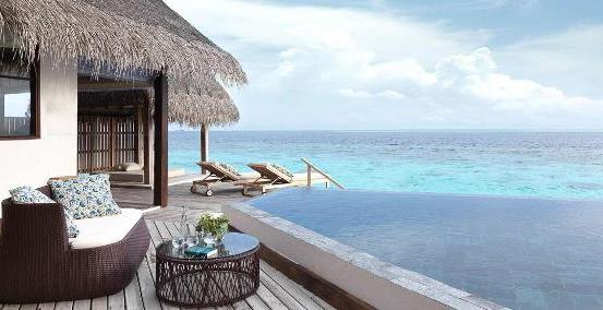 Jumeirah Vittaveli