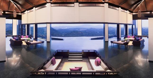 Vivanta By Taj - Madikeri, Coorg