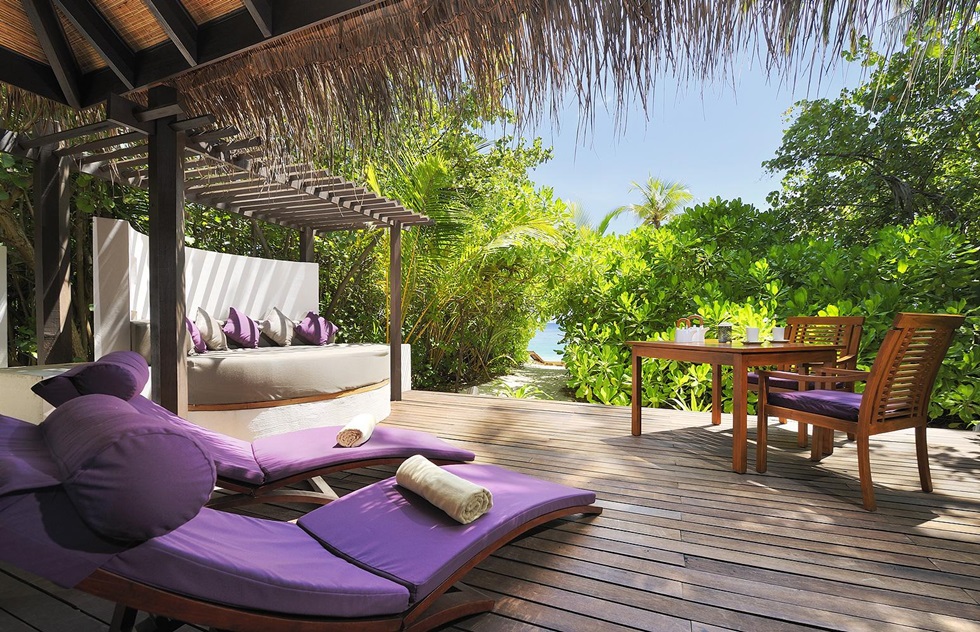 Coco Bodu Hithi view