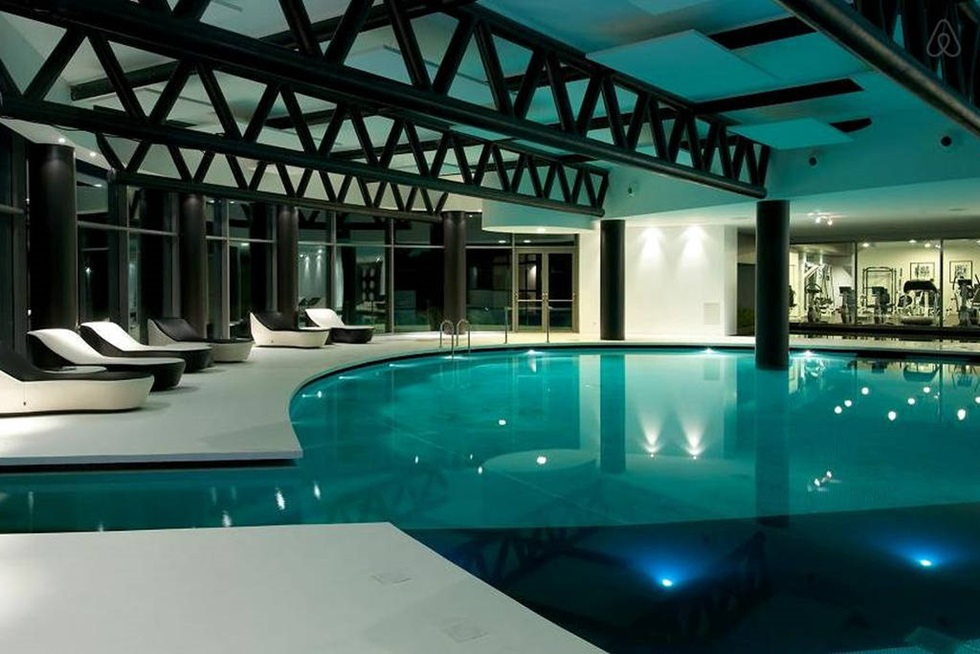 Argentario Resort Golf & SPA Espace pool