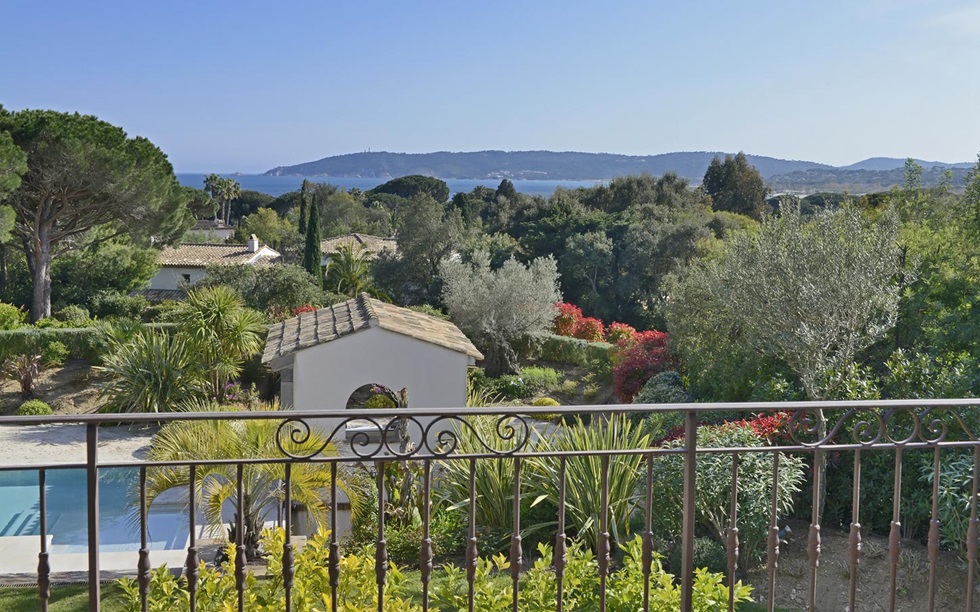 Byblos St Tropez view