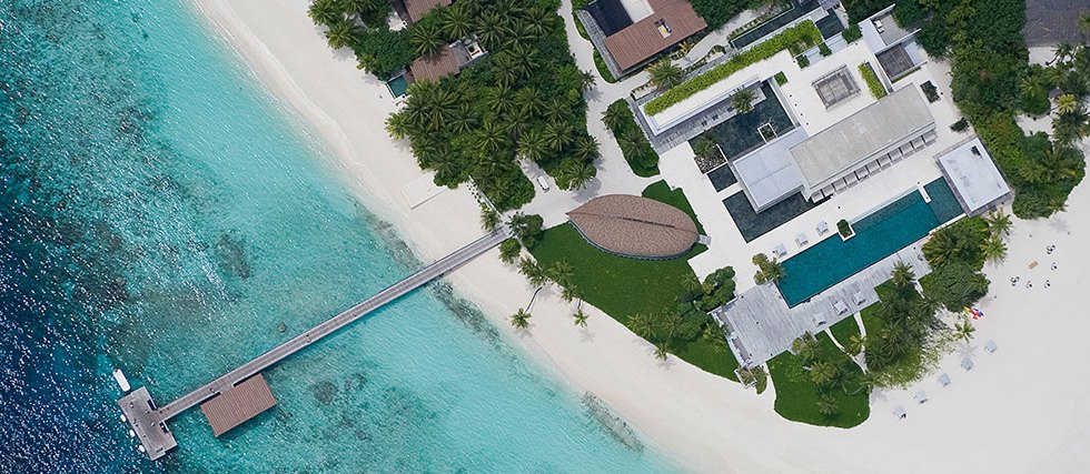 PARK HYATT MALDIVES, HADAHAA (GAAF ALIF ATOLL) 5 view