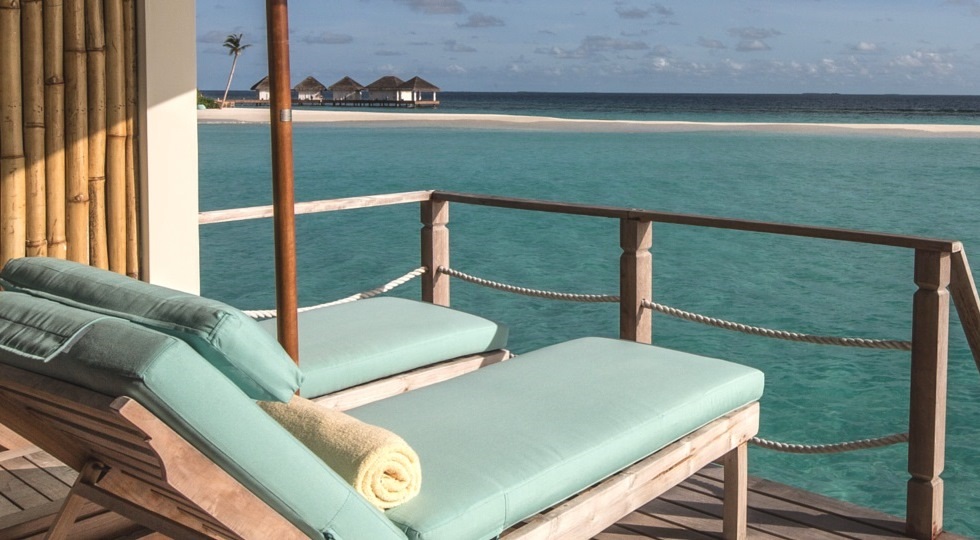 Loama Resort Maldives At Maamigili spa