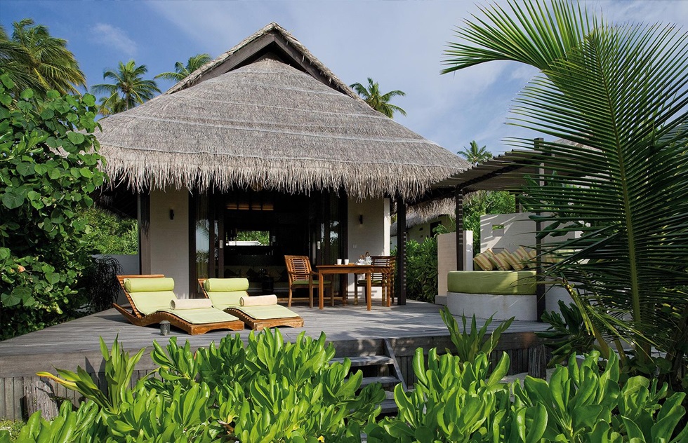 Coco Bodu Hithi view