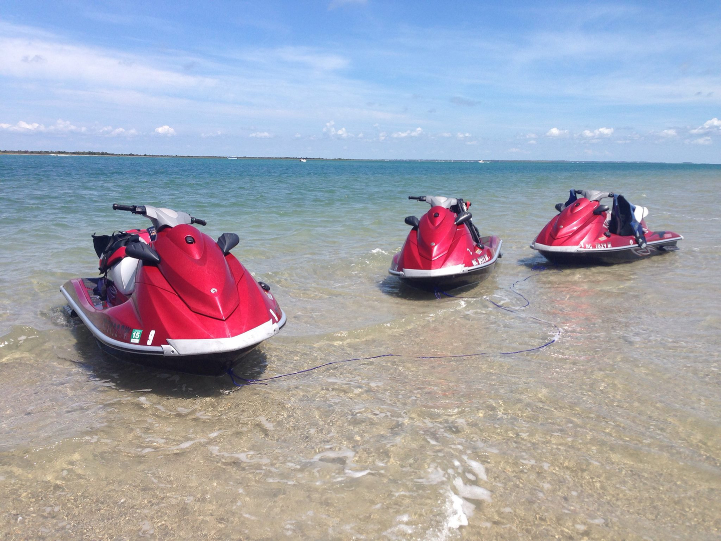 Acqualina Resort & Spa on the Beach water sport