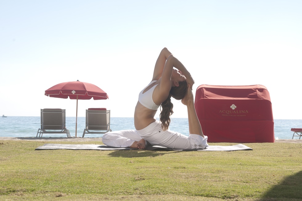 Acqualina Resort & Spa on the Beach