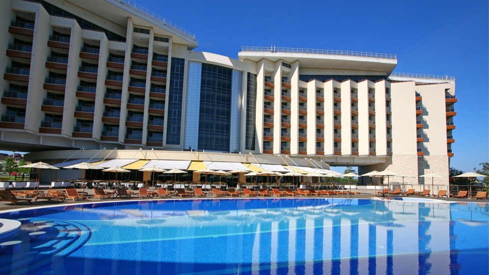 Kempinski Grand Hotel Gelendzhik