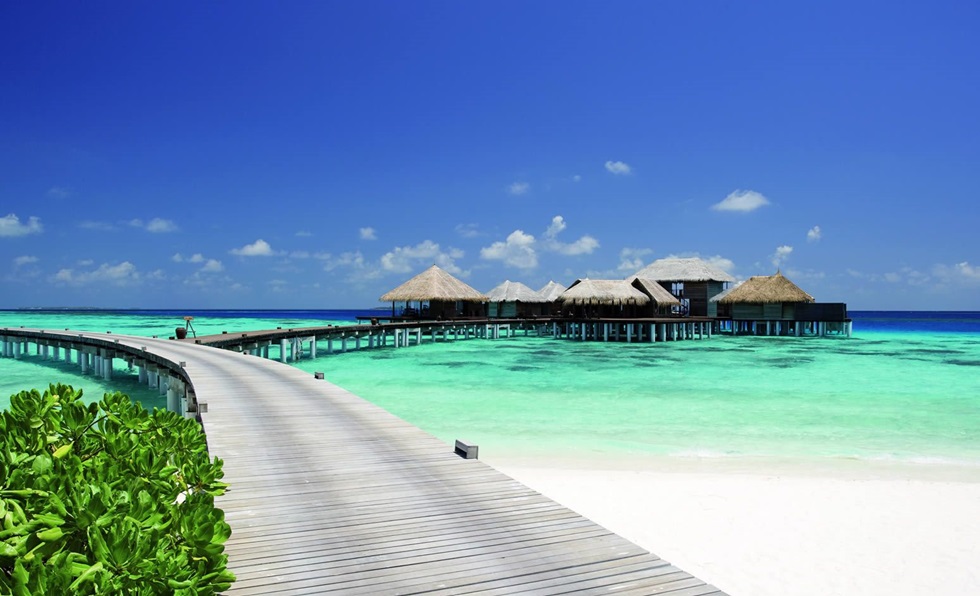 Coco Bodu Hithi view