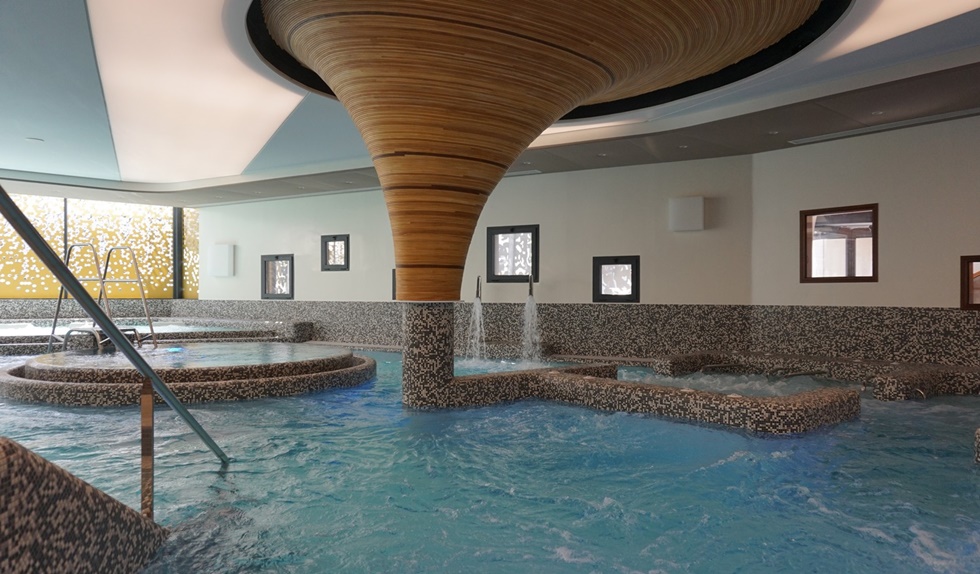 thermes aqua