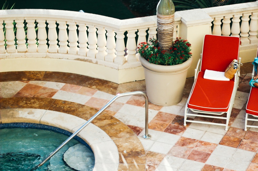 Acqualina Resort & Spa on the Beach pool