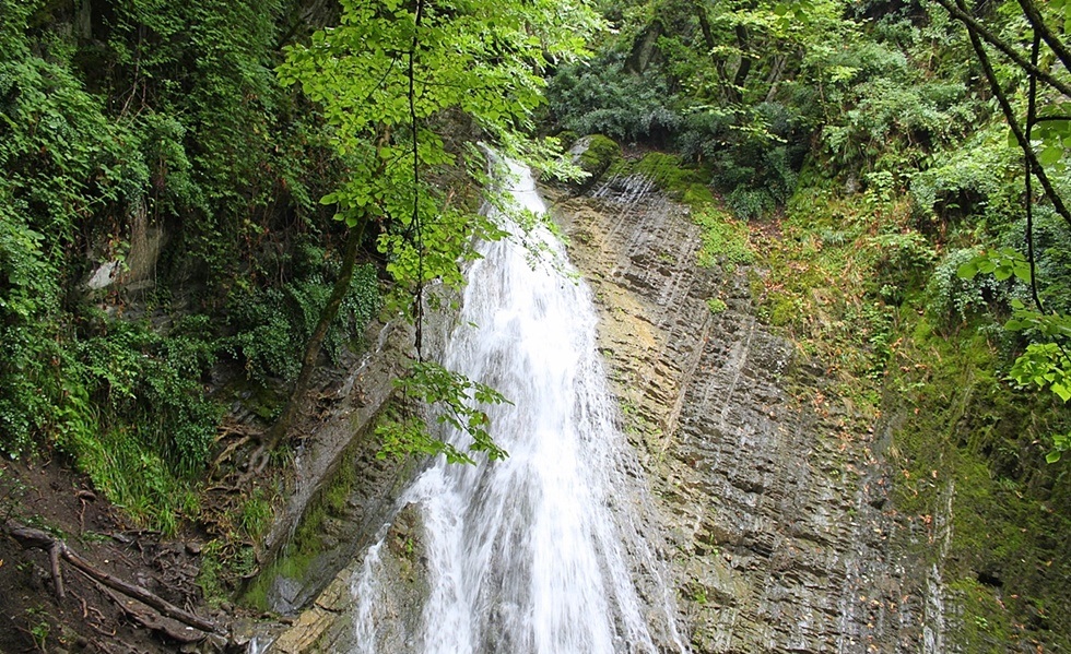 gabala river