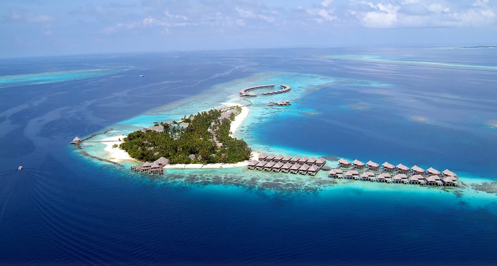 Coco Bodu Hithi view