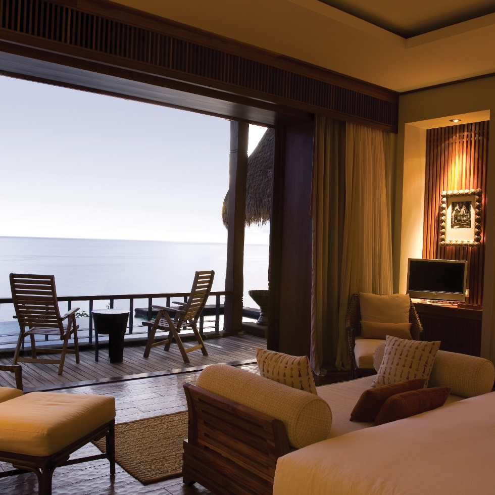 MAIA LUXURY RESORT & SPA room