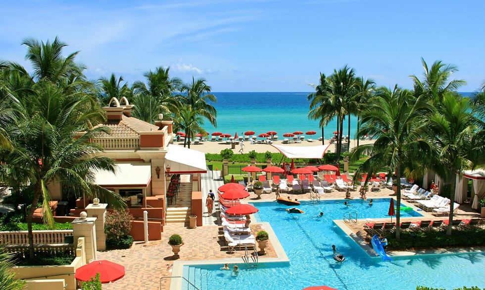 Acqualina Resort & Spa on the Beach