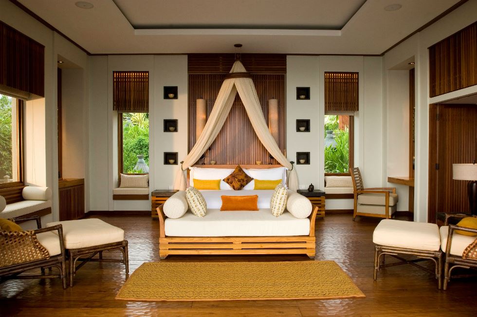 MAIA LUXURY RESORT & SPA room